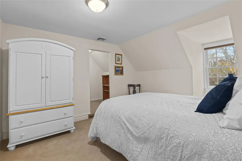 12 Sunnybrae Place Bronxville NY 10708