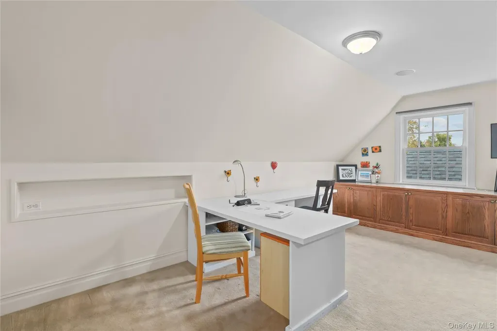 12 Sunnybrae Place Bronxville NY 10708