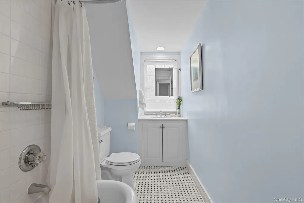 12 Sunnybrae Place Bronxville NY 10708