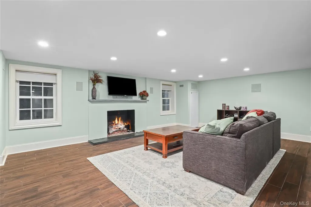 12 Sunnybrae Place Bronxville NY 10708