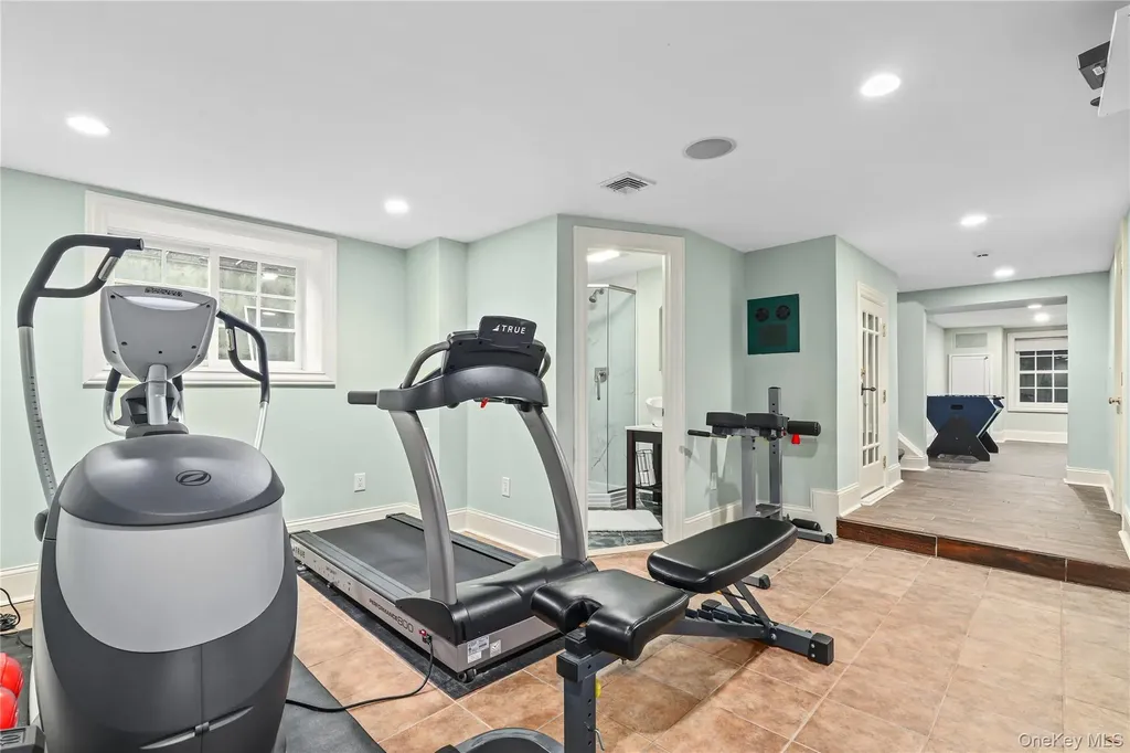 12 Sunnybrae Place Bronxville NY 10708