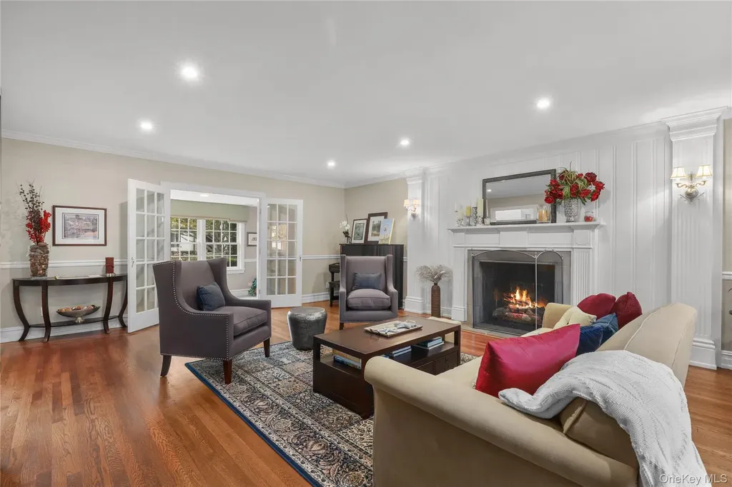 12 Sunnybrae Place Bronxville NY 10708