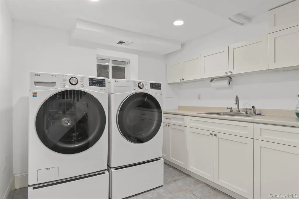 12 Sunnybrae Place Bronxville NY 10708