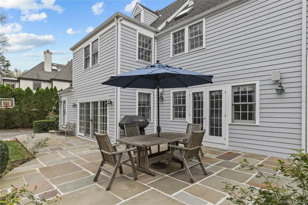 12 Sunnybrae Place Bronxville NY 10708