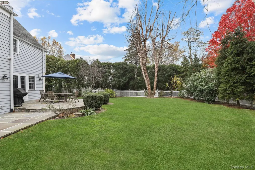 12 Sunnybrae Place Bronxville NY 10708