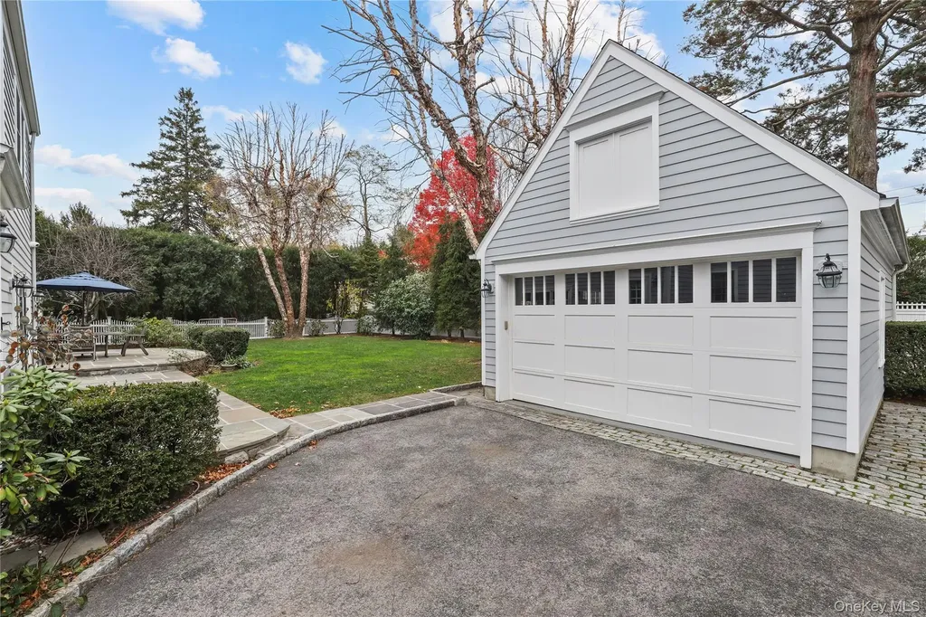 12 Sunnybrae Place Bronxville NY 10708