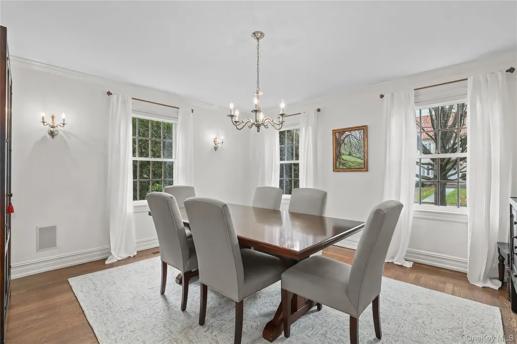 12 Sunnybrae Place Bronxville NY 10708