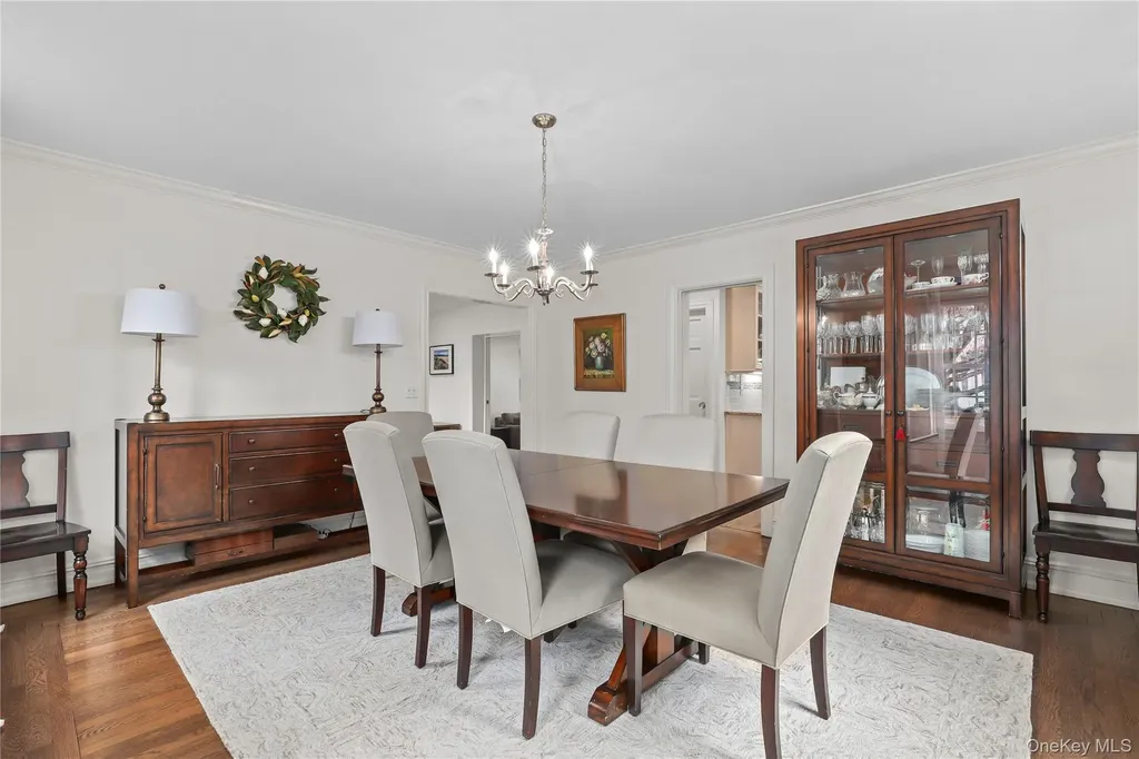 12 Sunnybrae Place Bronxville NY 10708