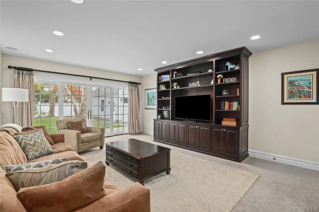 12 Sunnybrae Place Bronxville NY 10708