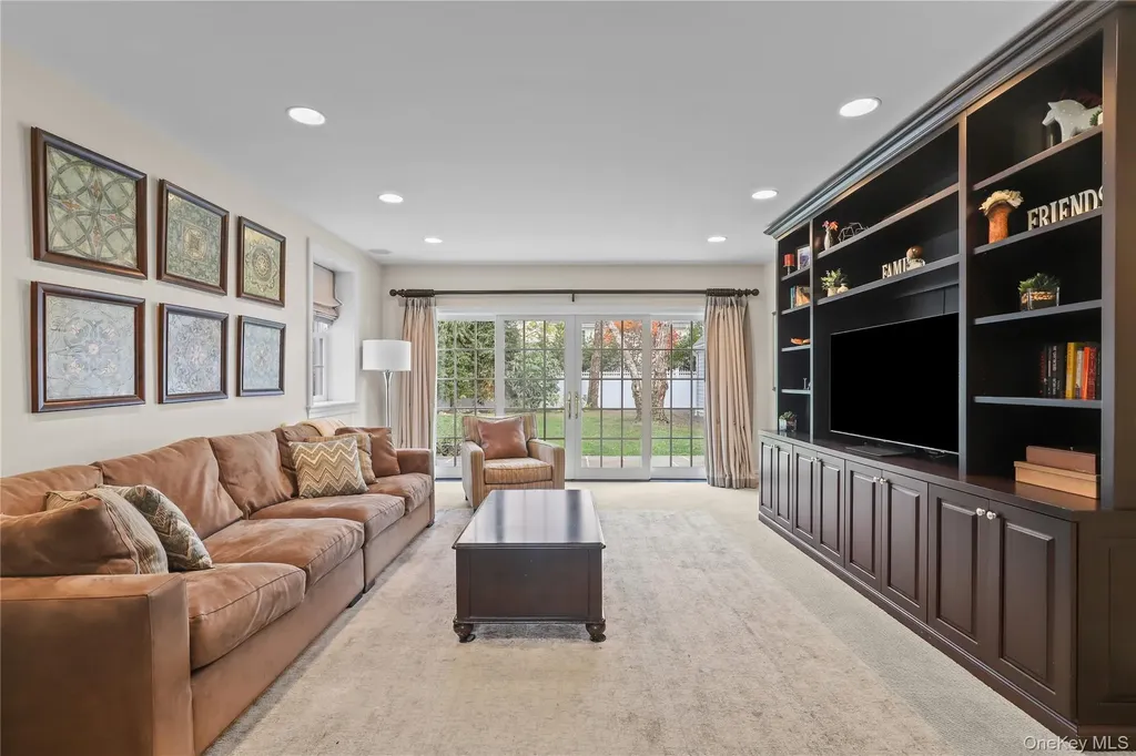 12 Sunnybrae Place Bronxville NY 10708