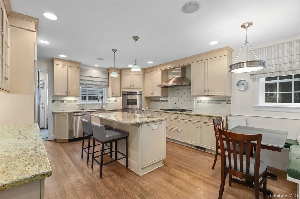 12 Sunnybrae Place Bronxville NY 10708