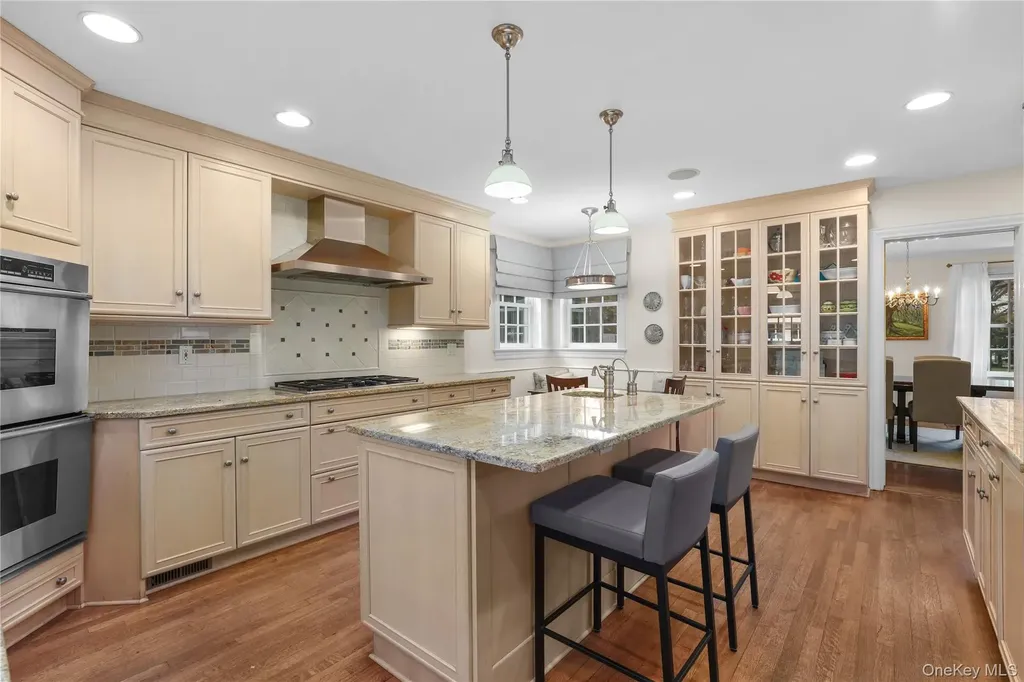 12 Sunnybrae Place Bronxville NY 10708