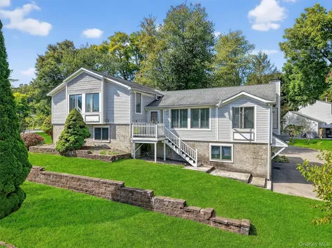 2 Renee Gate Street Cortlandt Manor NY 10567