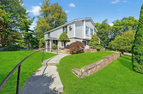 2 Renee Gate Street Cortlandt Manor NY 10567