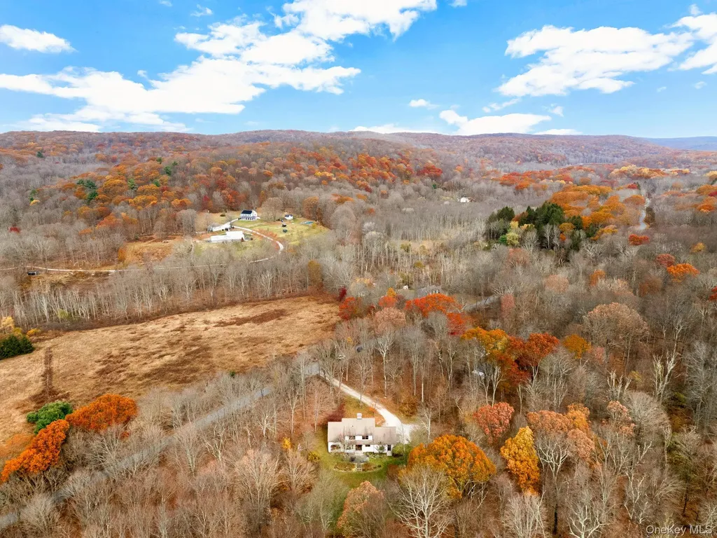 331 Grape Hollow Road Holmes NY 12531