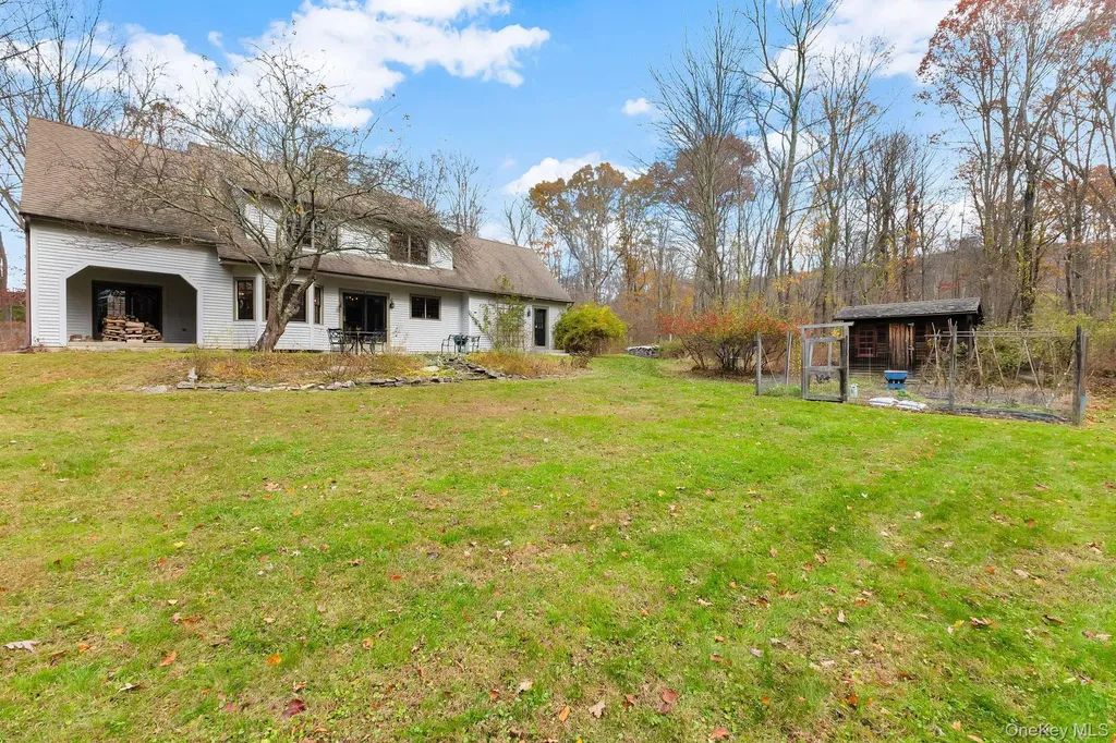 331 Grape Hollow Road Holmes NY 12531