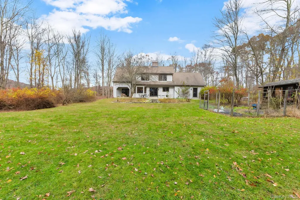 331 Grape Hollow Road Holmes NY 12531