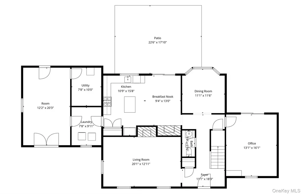 331 Grape Hollow Road Holmes NY 12531
