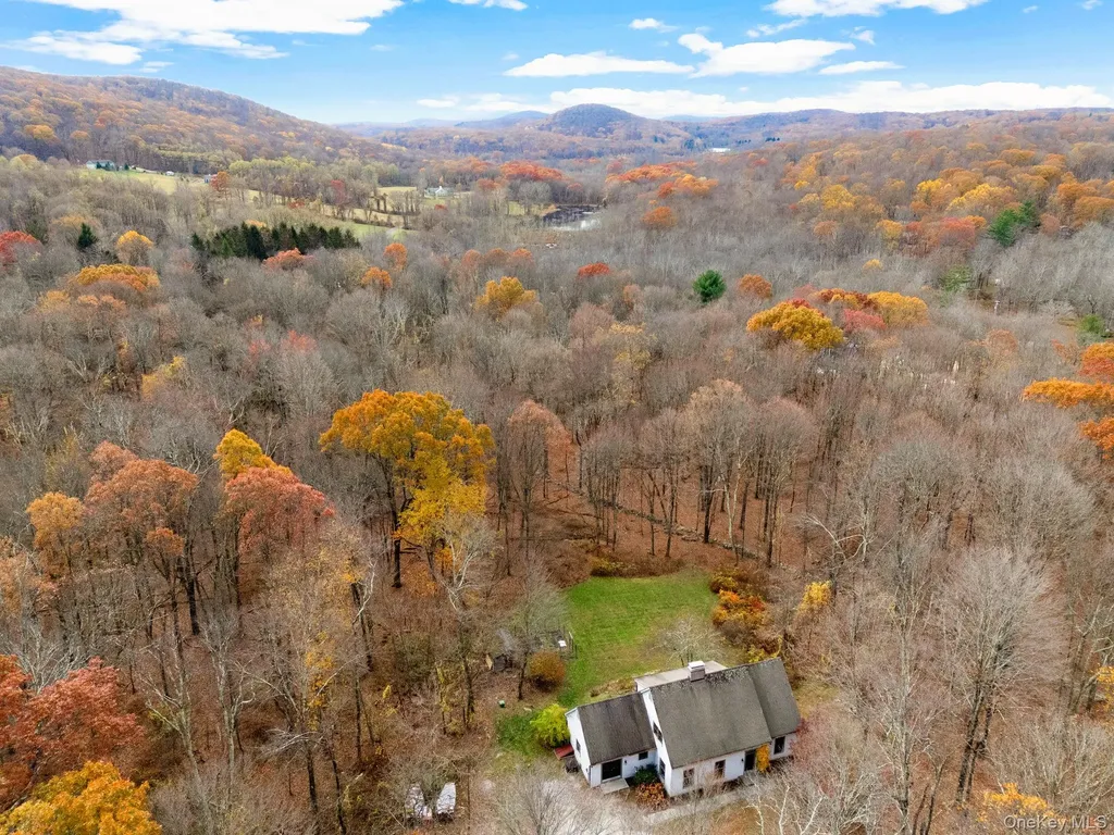 331 Grape Hollow Road Holmes NY 12531