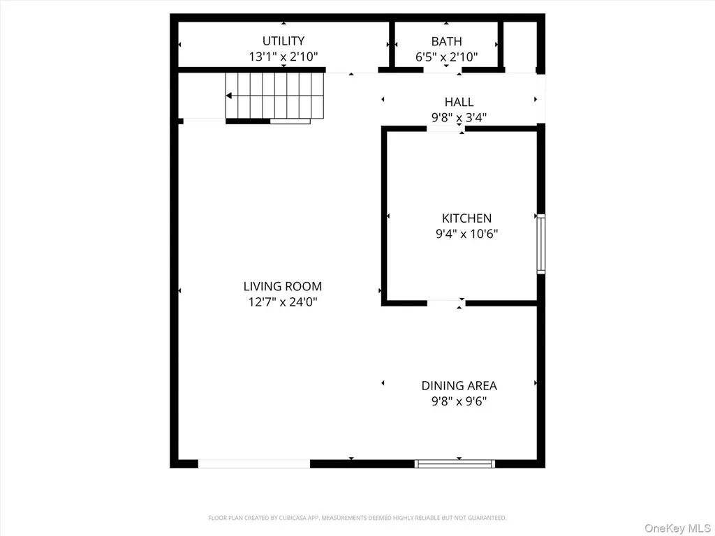 2203 Mulberry Court Poughkeepsie NY 12603