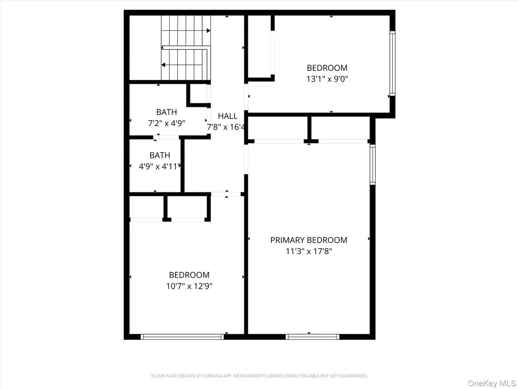 2203 Mulberry Court Poughkeepsie NY 12603