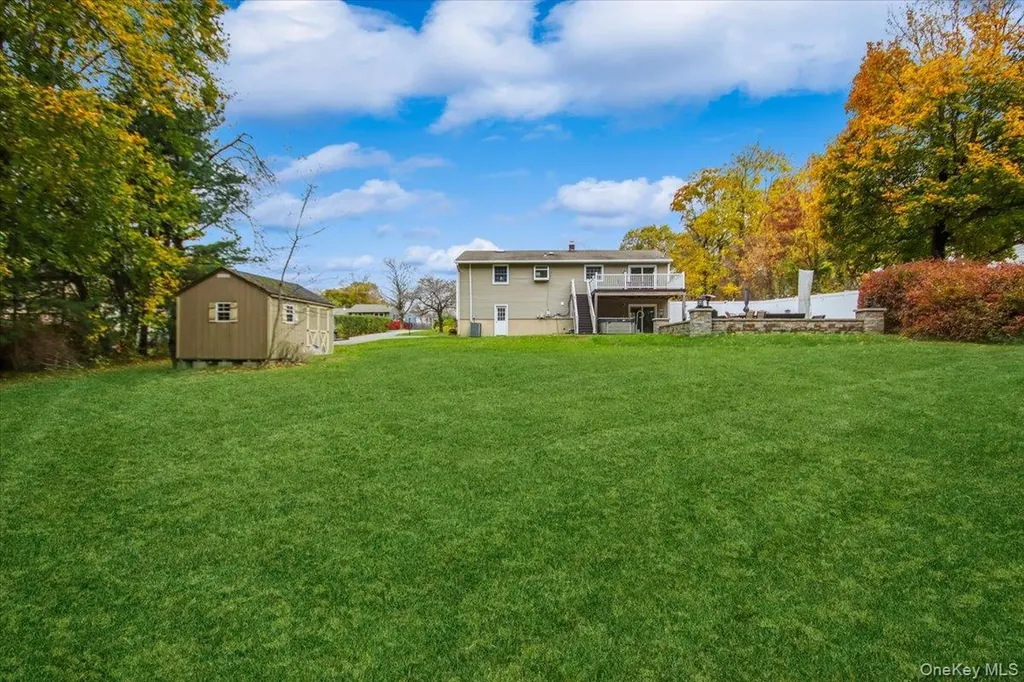48 Overlook Drive Mahopac NY 10541