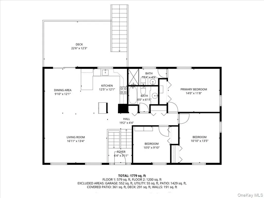 48 Overlook Drive Mahopac NY 10541