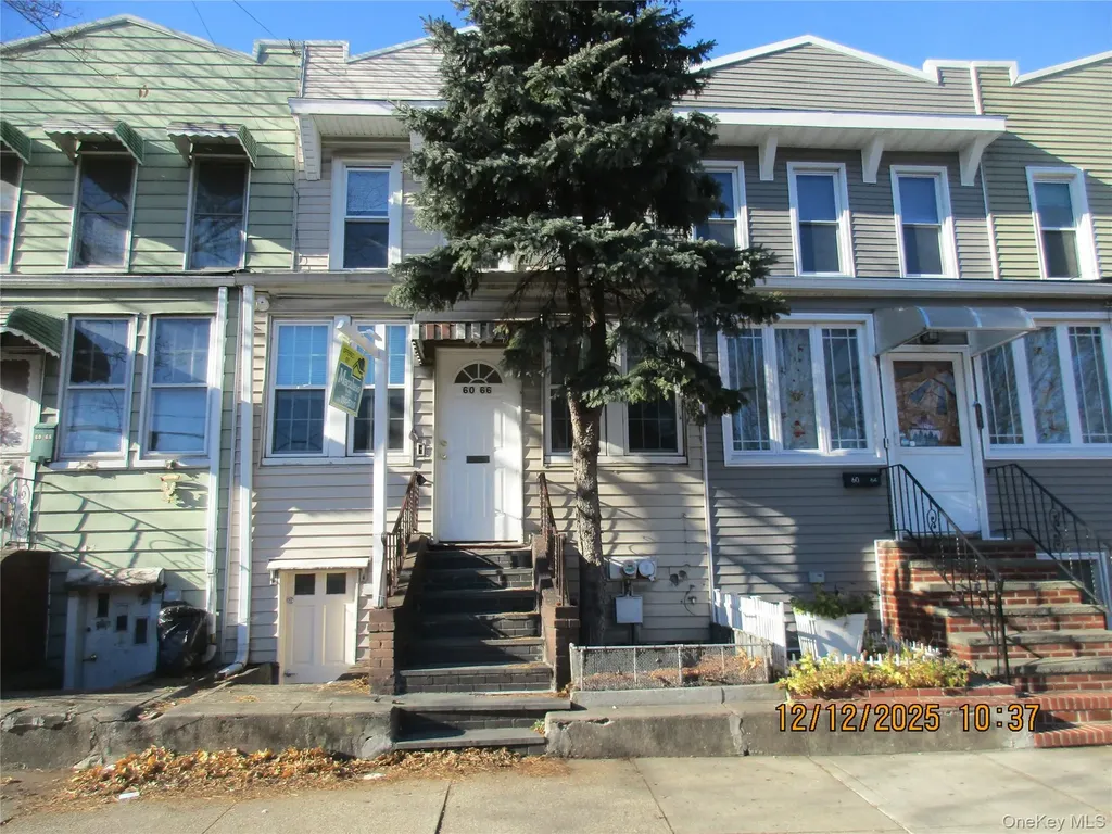 60-66 60th Street Maspeth NY 11378