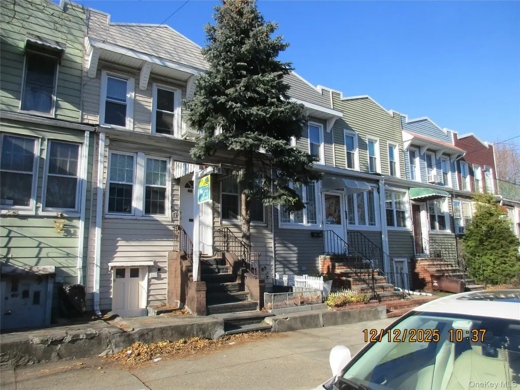60-66 60th Street Maspeth NY 11378