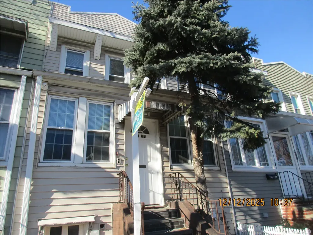 60-66 60th Street Maspeth NY 11378