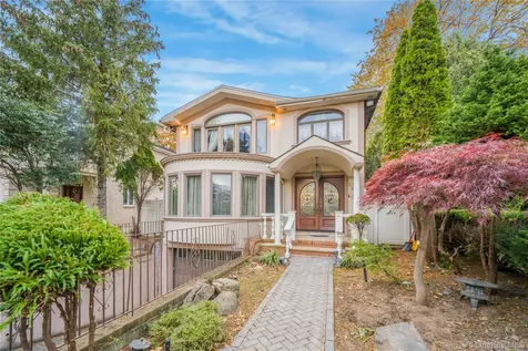 201-05 28th Avenue Bayside NY 11360