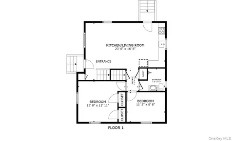 1137 Namdac Avenue Bay Shore NY 11706