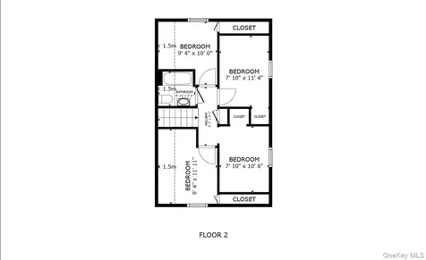 1137 Namdac Avenue Bay Shore NY 11706