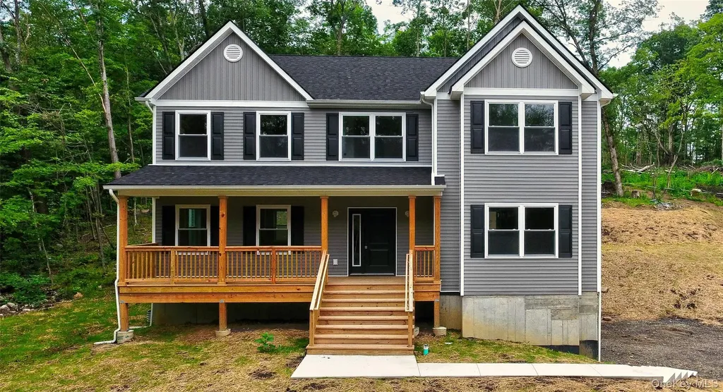 4 Quince Road Newburgh NY 12550