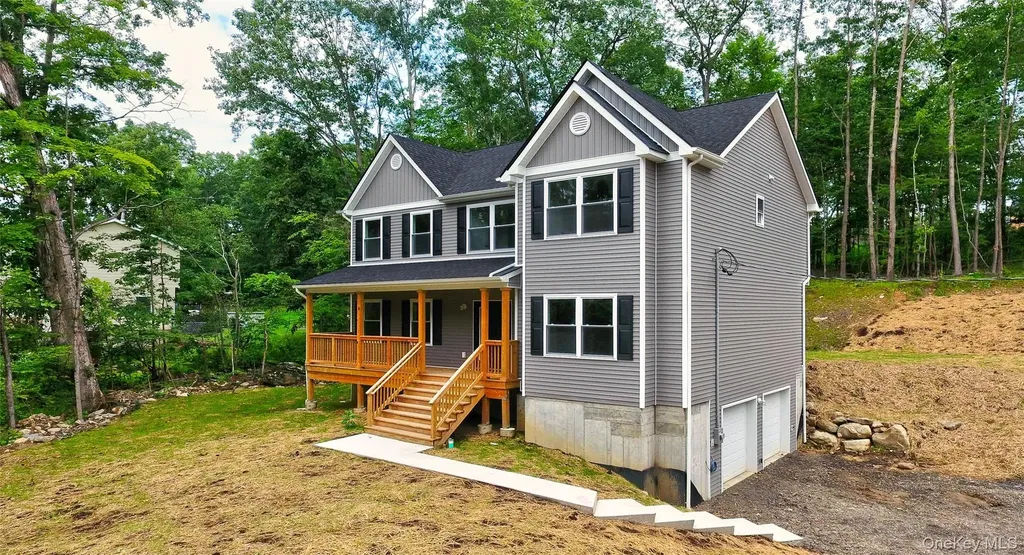 4 Quince Road Newburgh NY 12550
