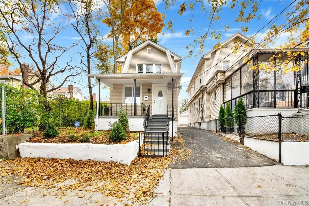 4411 Edson Avenue Bronx NY 10466
