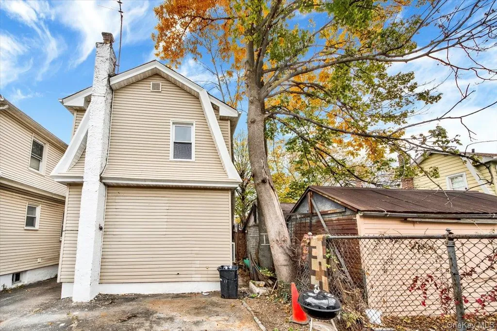 4411 Edson Avenue Bronx NY 10466