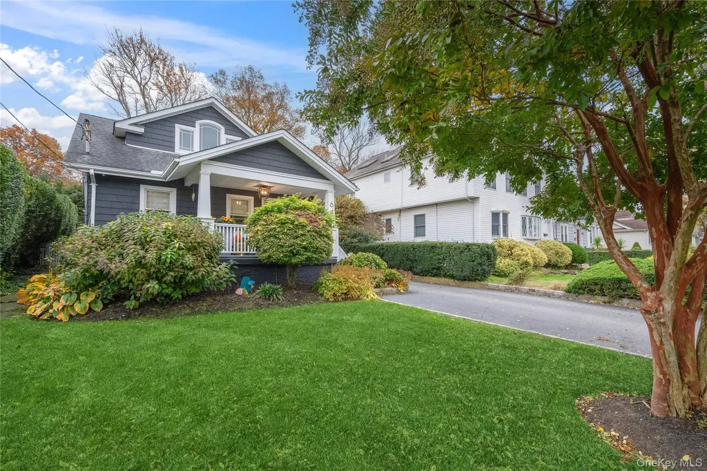 64 Central Parkway Huntington NY 11743
