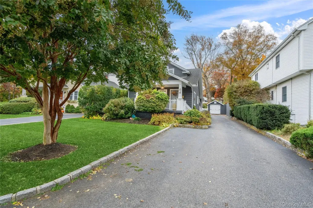 64 Central Parkway Huntington NY 11743