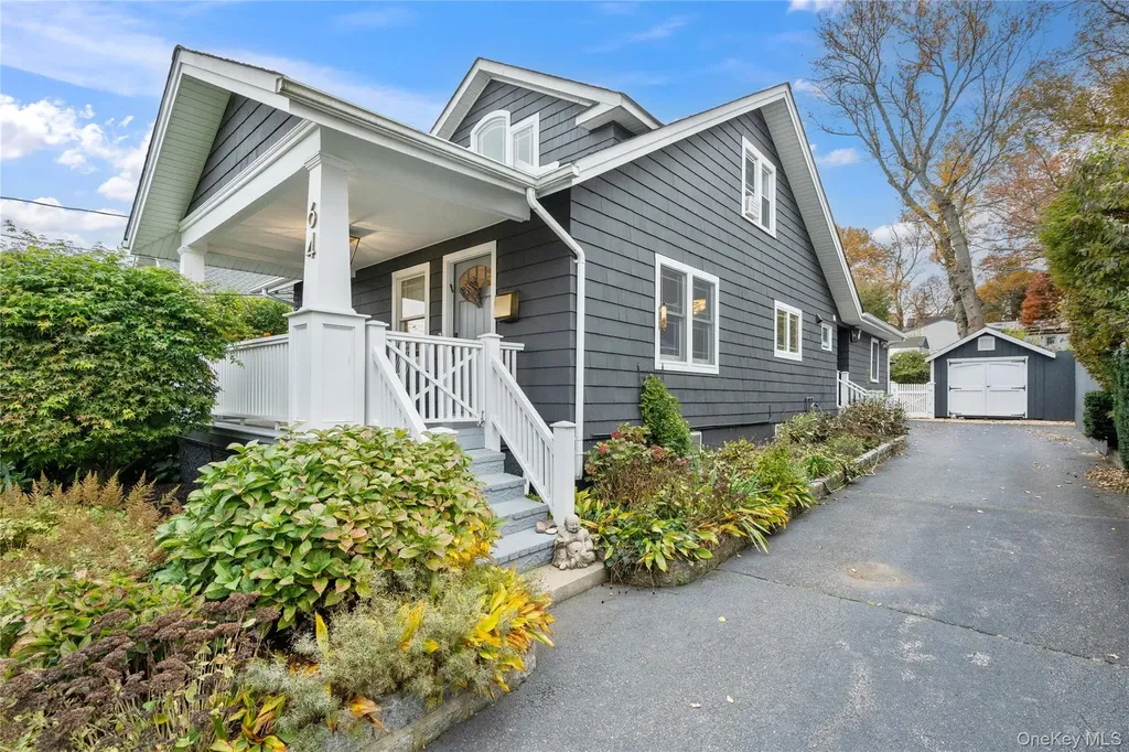 64 Central Parkway Huntington NY 11743