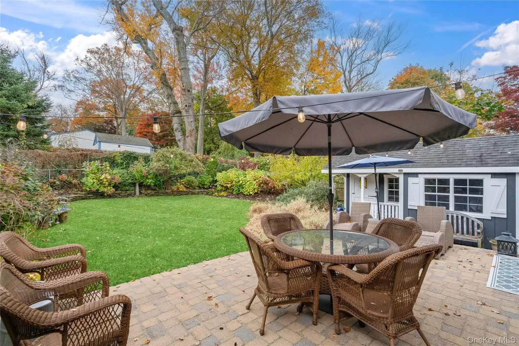 64 Central Parkway Huntington NY 11743