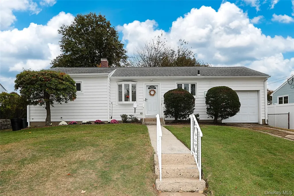 6 Gerhard Road Plainview NY 11803