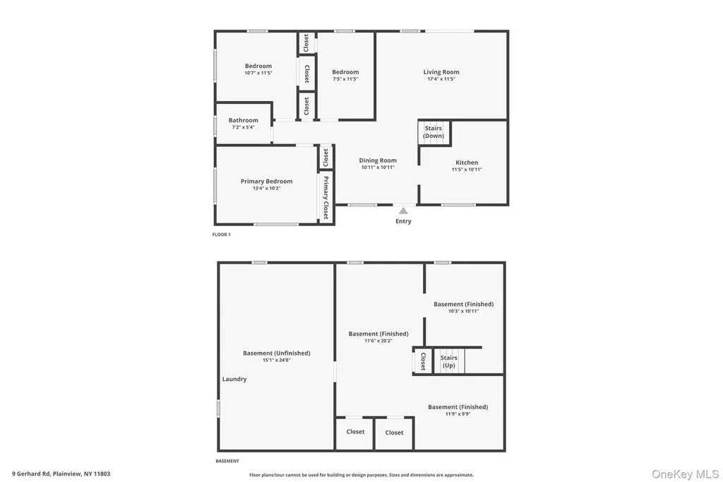 6 Gerhard Road Plainview NY 11803