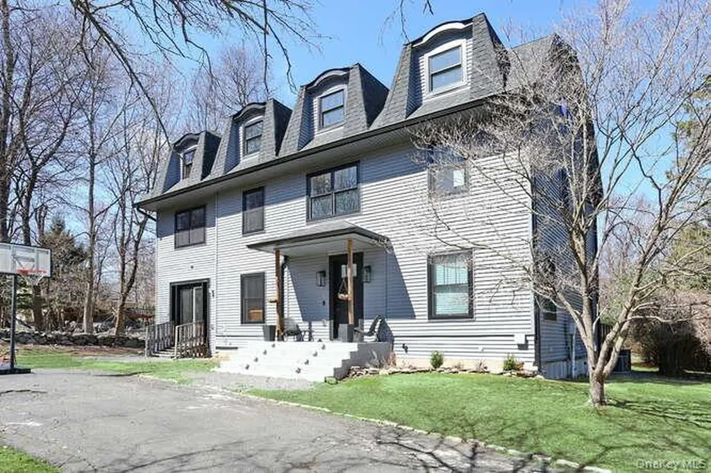247 Cherry Lane Suffern NY 10901