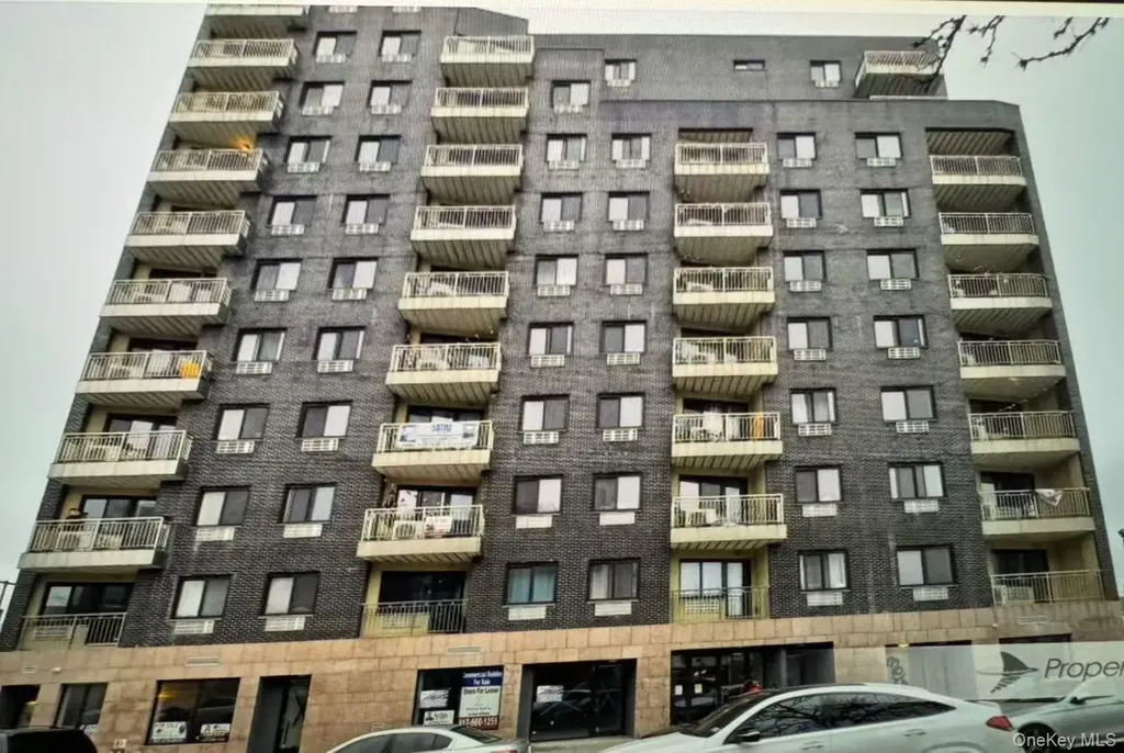 70-26 Queens Boulevard Woodside NY 11377