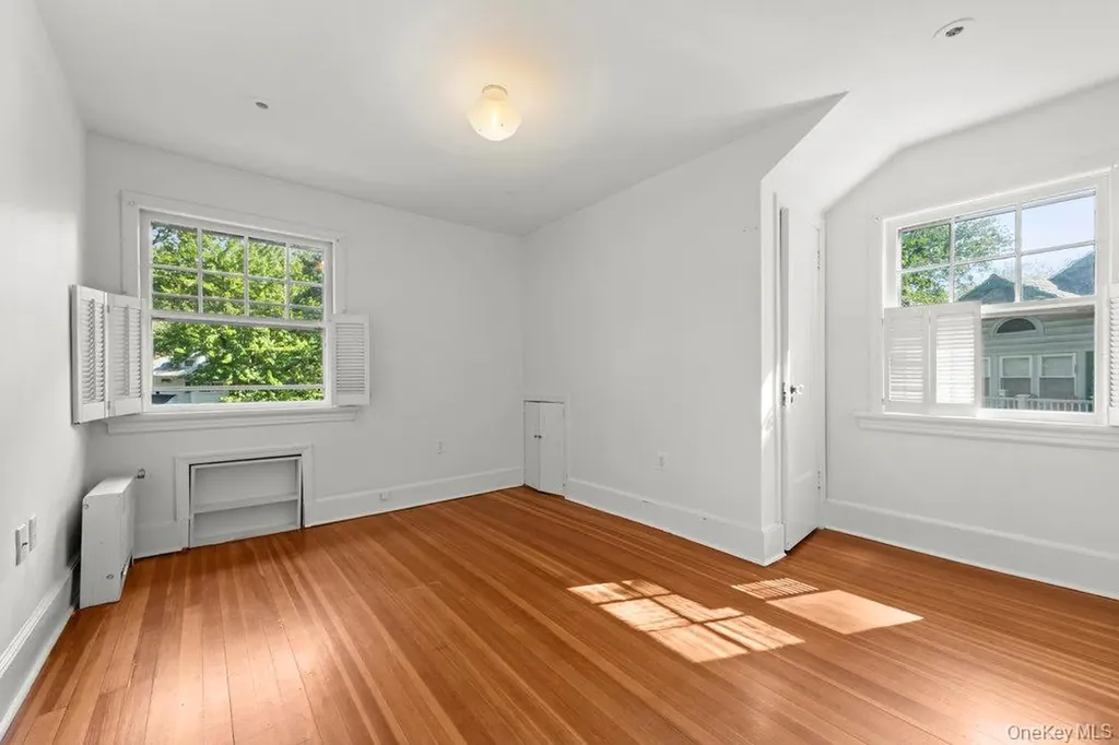 40 Pine Brook Drive Larchmont NY 10538