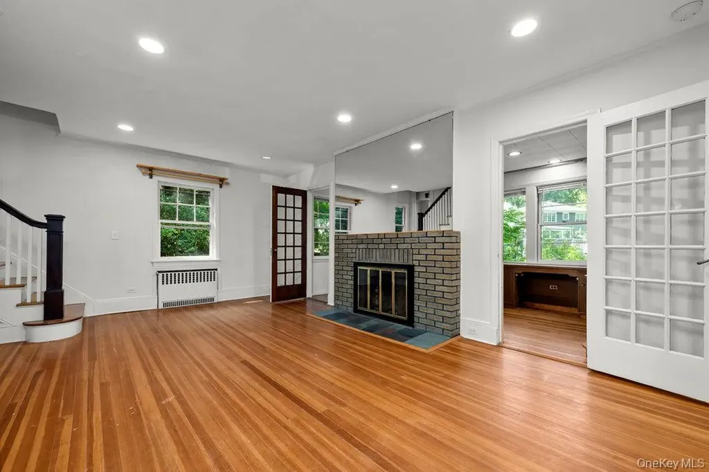 40 Pine Brook Drive Larchmont NY 10538