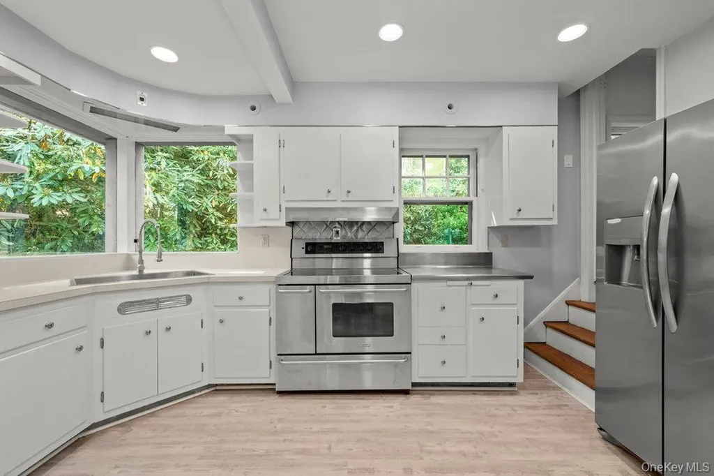 40 Pine Brook Drive Larchmont NY 10538