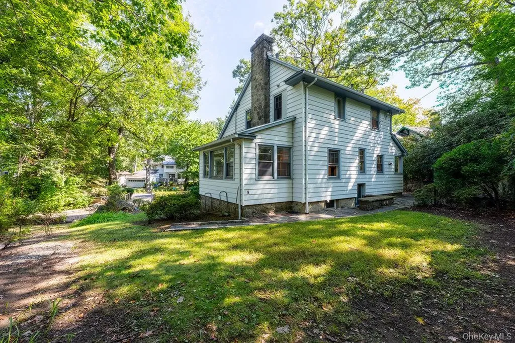 40 Pine Brook Drive Larchmont NY 10538