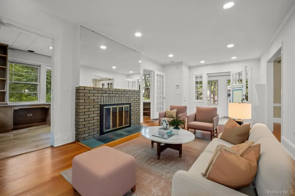 40 Pine Brook Drive Larchmont NY 10538
